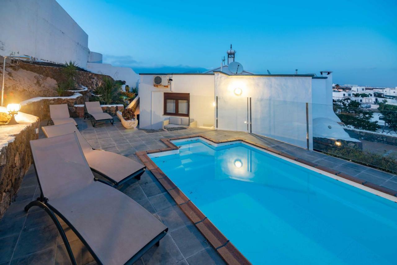 Casa Mira Güime