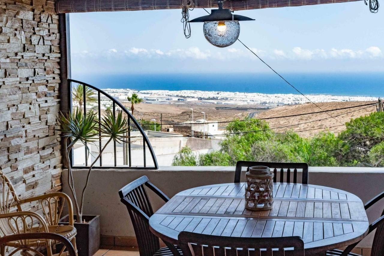 Casa Mira Vil·la Güime