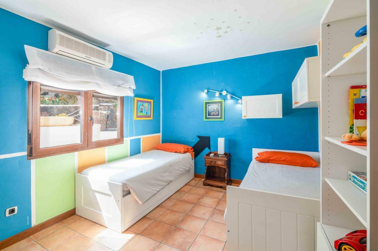 Casa Mira Vil·la Güime