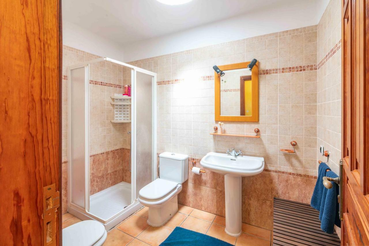 Casa Mira Vil·la Güime