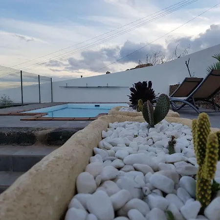Casa Mira Vivienda Vacacional Güime Extérieur photo