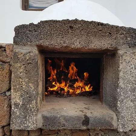 Casa Mira Vivienda Vacacional Güime Extérieur photo