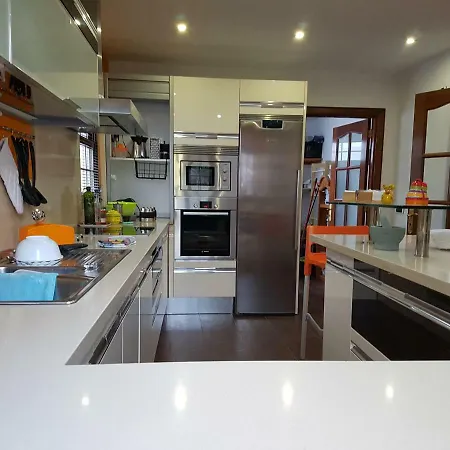 Casa Mira Vivienda Vacacional Güime Extérieur photo
