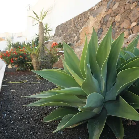 Casa Mira Vivienda Vacacional Güime Extérieur photo