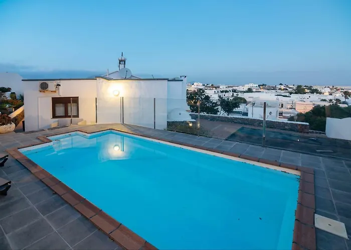 Casa Mira Vivienda Vacacional