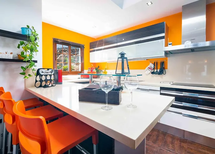 Casa Mira Vivienda Vacacional